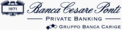 Logo della banca con codice ABI 03084