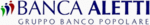 Logo della banca con codice ABI 03102