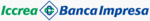 Logo della banca con codice ABI 03123