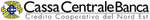 Logo della banca con codice ABI 03599