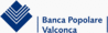 Logo della banca con codice ABI 05792