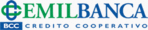 Logo della banca con codice ABI 07072