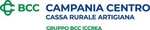 Logo della banca con codice ABI 08378