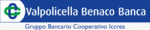 Logo della banca con codice ABI 08315
