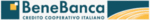 Logo della banca con codice ABI 08382