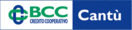 Logo della banca con codice ABI 08430