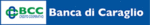 Logo della banca con codice ABI 08439