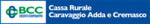Logo della banca con codice ABI 08441