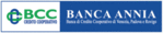 Logo della banca con codice ABI 08452