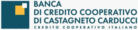 Logo della banca con codice ABI 08461