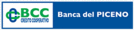 Logo della banca con codice ABI 08474