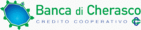 Logo della banca con codice ABI 08487