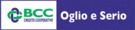 Logo della banca con codice ABI 08514