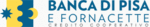 Logo della banca con codice ABI 08562
