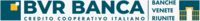 Logo della banca con codice ABI 08669