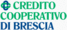 Logo della banca con codice ABI 08692