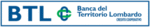Logo della banca con codice ABI 08735