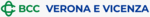 Logo della banca con codice ABI 08807