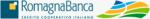 Logo della banca con codice ABI 08852