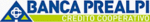 Logo della banca con codice ABI 08904