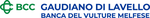 Logo della banca con codice ABI 08554