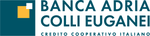 Logo della banca con codice ABI 08982