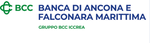 Logo della banca con codice ABI 08086