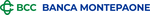 Logo della banca con codice ABI 08126