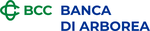 Logo della banca con codice ABI 08362