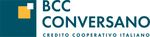 Logo della banca con codice ABI 08503