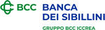 Logo della banca con codice ABI 08456