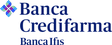 Logo della banca con codice ABI 03110