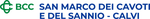 Logo della banca con codice ABI 08997