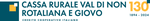 Logo della banca con codice ABI 08282