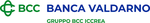 Logo della banca con codice ABI 08811