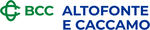 Logo della banca con codice ABI 08341