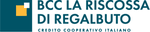 Logo della banca con codice ABI 08954