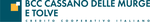 Logo della banca con codice ABI 08460