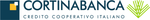 Logo della banca con codice ABI 08511