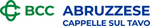 Logo della banca con codice ABI 08434
