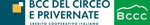 Logo della banca con codice ABI 07017