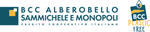 Logo della banca con codice ABI 08338
