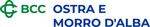Logo della banca con codice ABI 08704