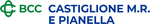 Logo della banca con codice ABI 08473