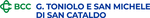 Logo della banca con codice ABI 08952