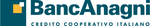 Logo della banca con codice ABI 08344