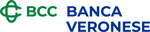 Logo della banca con codice ABI 08322