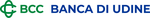 Logo della banca con codice ABI 08715