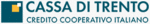 Logo della banca con codice ABI 08304