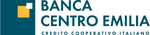 Logo della banca con codice ABI 08509